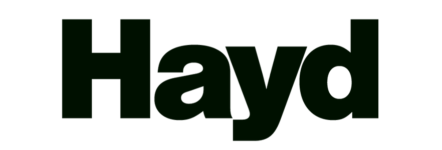 HAYD OFFICIAL STORE logo
