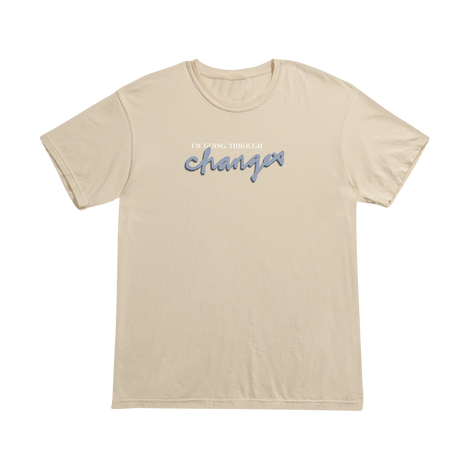 Changes T-Shirt